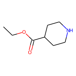 1126-09-6 / Ethyl 4-piperidinecarboxylate