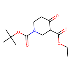 98977-34-5 / 1-(1,1-Dimethylethyl) 3-ethyl 4-oxo-1,3-piperidinedicarboxylate