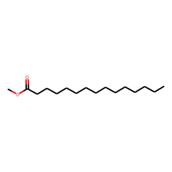 7132-64-1 / Methyl Pentadecanoat