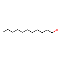 112-42-5 / Hendecyl alcohol