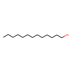 112-70-9 / Tridecan-1-ol