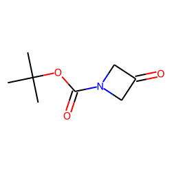 tert-Butyl 3-oxoazetidine-1-carboxylate 398489-26-4