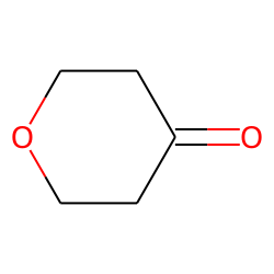 Tetrahydro-4H-pyran-4-one 29943-42-8