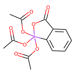 87413-09-0 / Dess-Martin periodinane