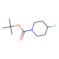 178181-55-0 / Tert-butyl 4-fluoropiperidine-1-carboxylate