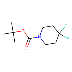 281652-10-6 / tert-Butyl 4,4-difluoropiperidine-1-carboxylate