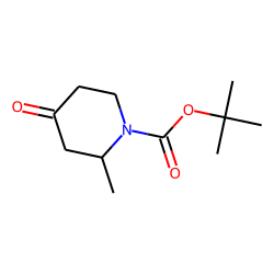 190906-92-4 / tert-Butyl 2-methyl-4-oxopiperidine-1-carboxylate