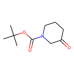 98977-36-7 / Tert-butyl 3-oxopiperidine-1-carboxylate
