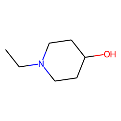 3518-83-0 / 1-Ethylpiperidin-4-ol